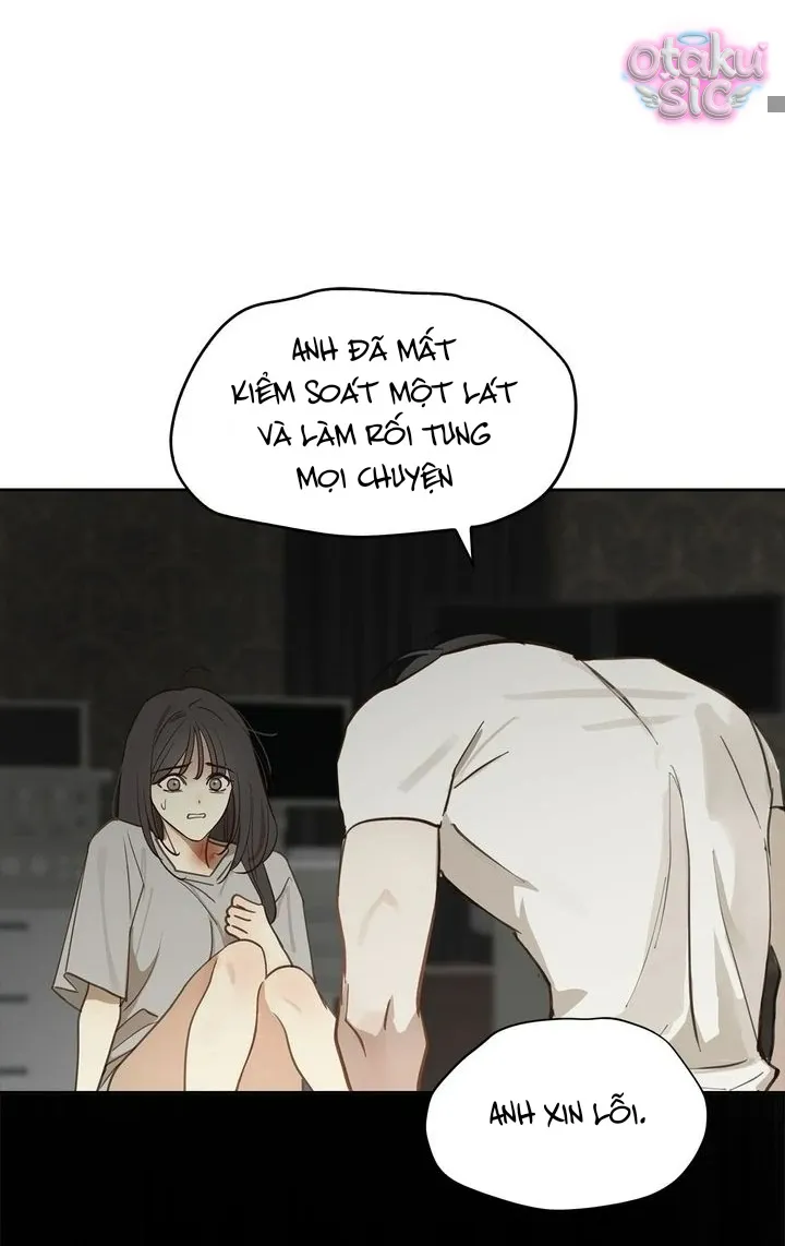 Hoa Là Mồi Nhử - Chap 14 - Trang 62