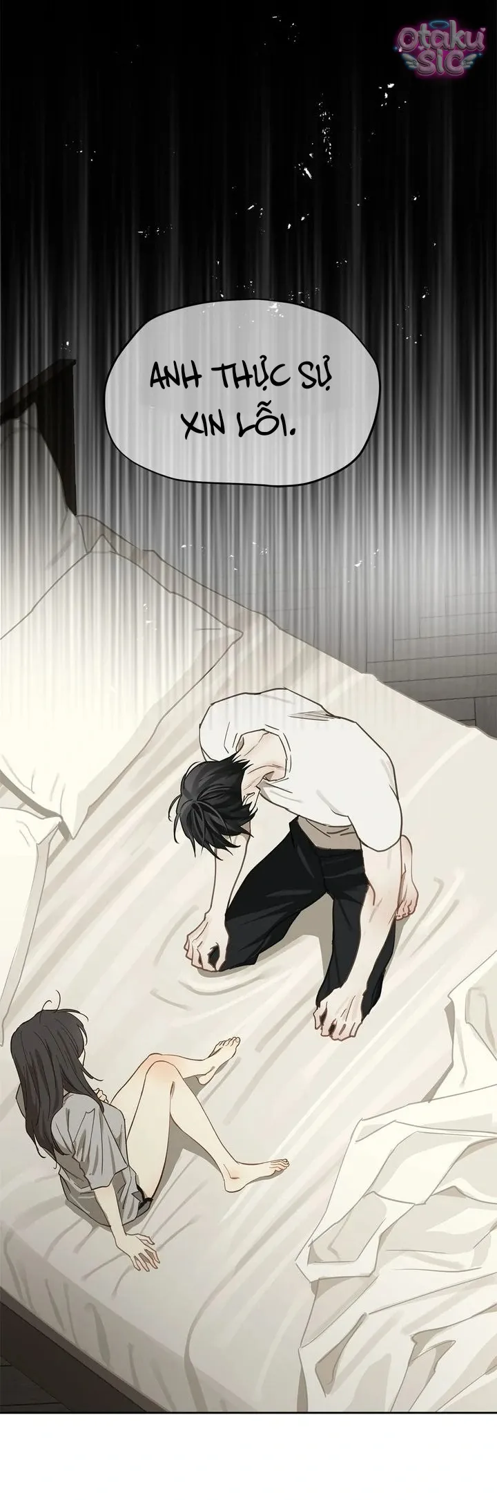 Hoa Là Mồi Nhử - Chap 14 - Trang 63