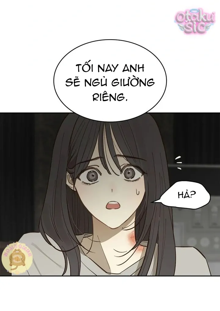 Hoa Là Mồi Nhử - Chap 14 - Trang 64
