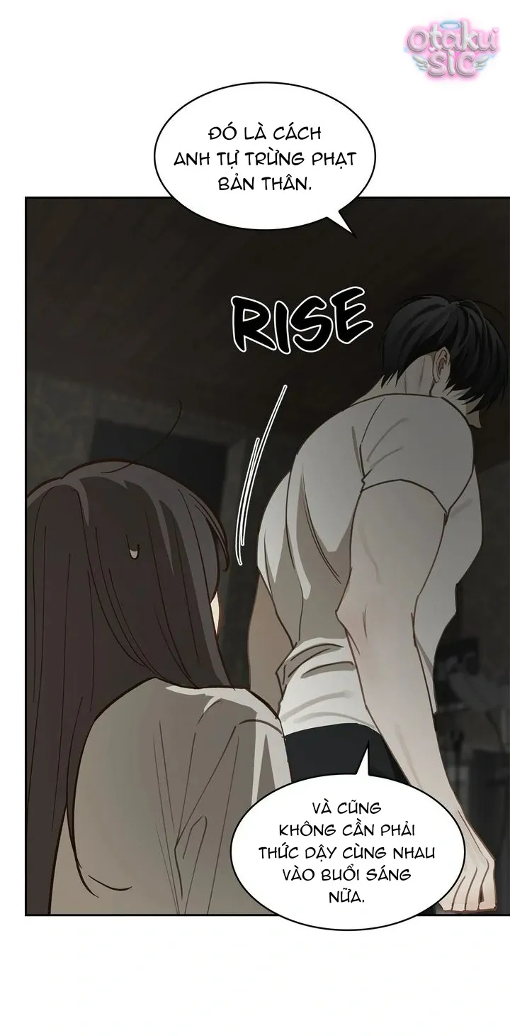 Hoa Là Mồi Nhử - Chap 14 - Trang 65
