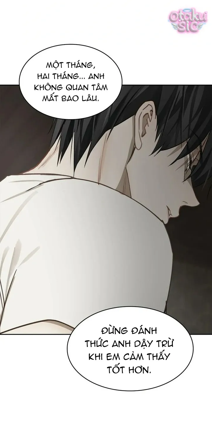 Hoa Là Mồi Nhử - Chap 14 - Trang 66