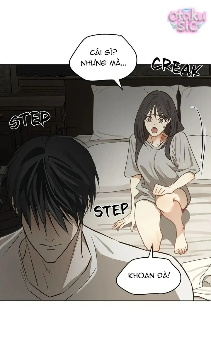 Hoa Là Mồi Nhử - Chap 14 - Trang 67