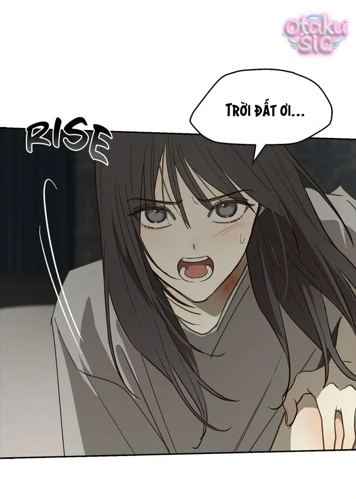 Hoa Là Mồi Nhử - Chap 15 - Trang 1