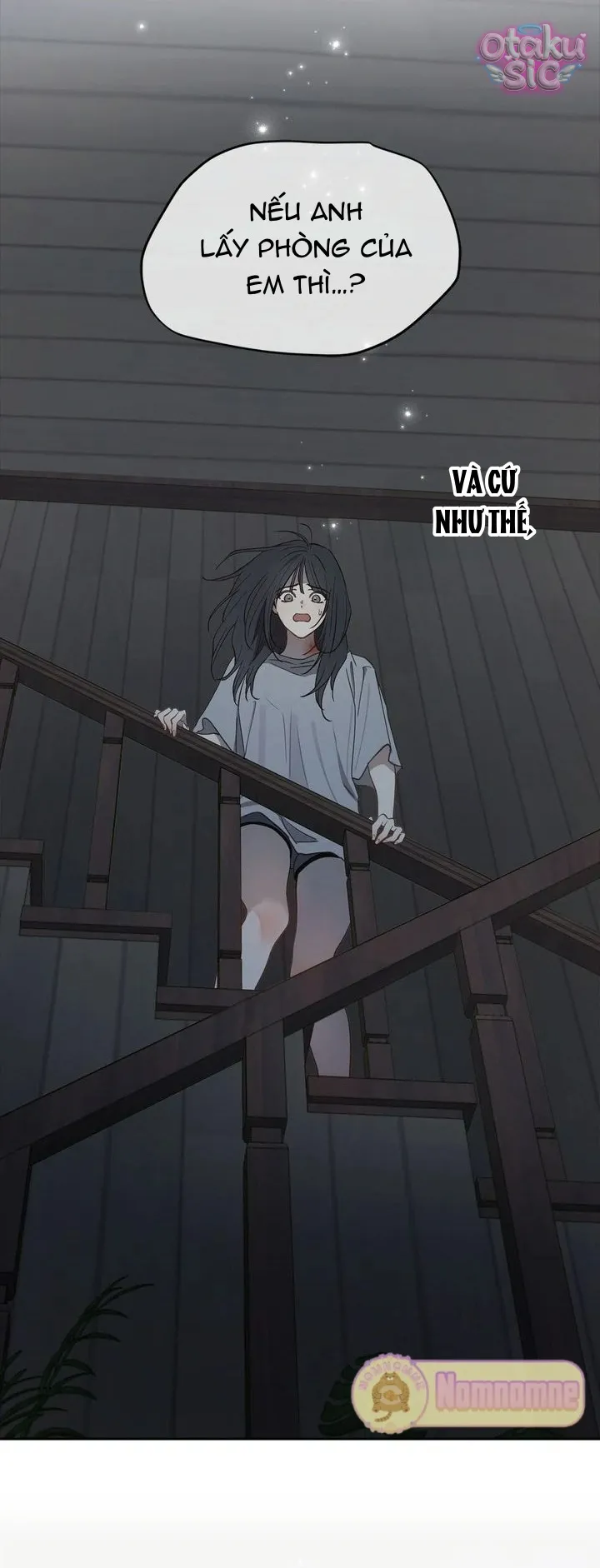 Hoa Là Mồi Nhử - Chap 15 - Trang 10