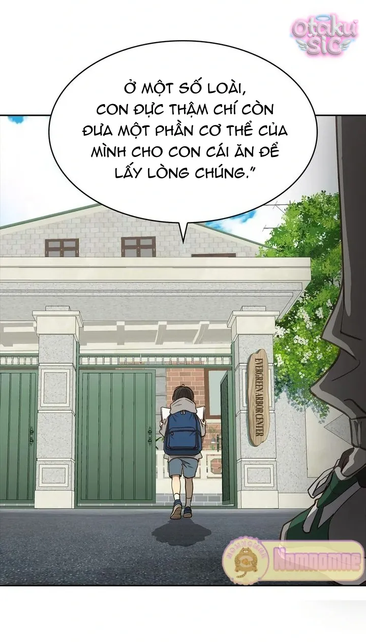 Hoa Là Mồi Nhử - Chap 15 - Trang 17