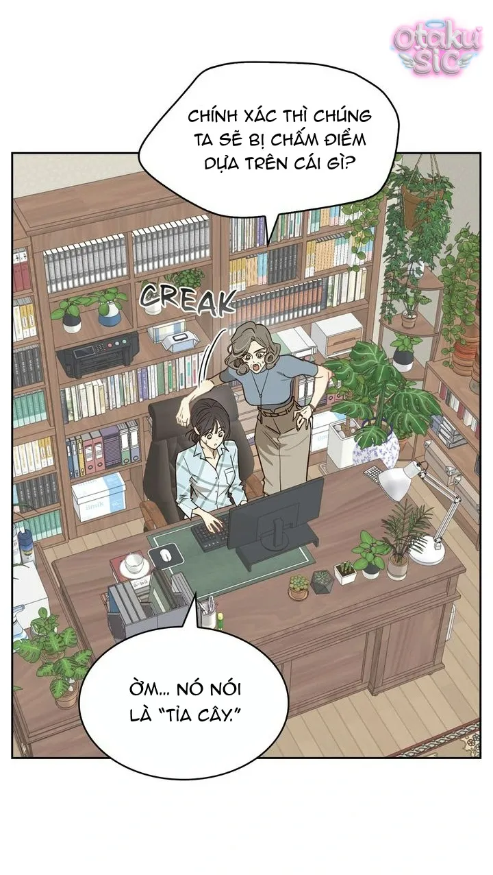 Hoa Là Mồi Nhử - Chap 15 - Trang 19