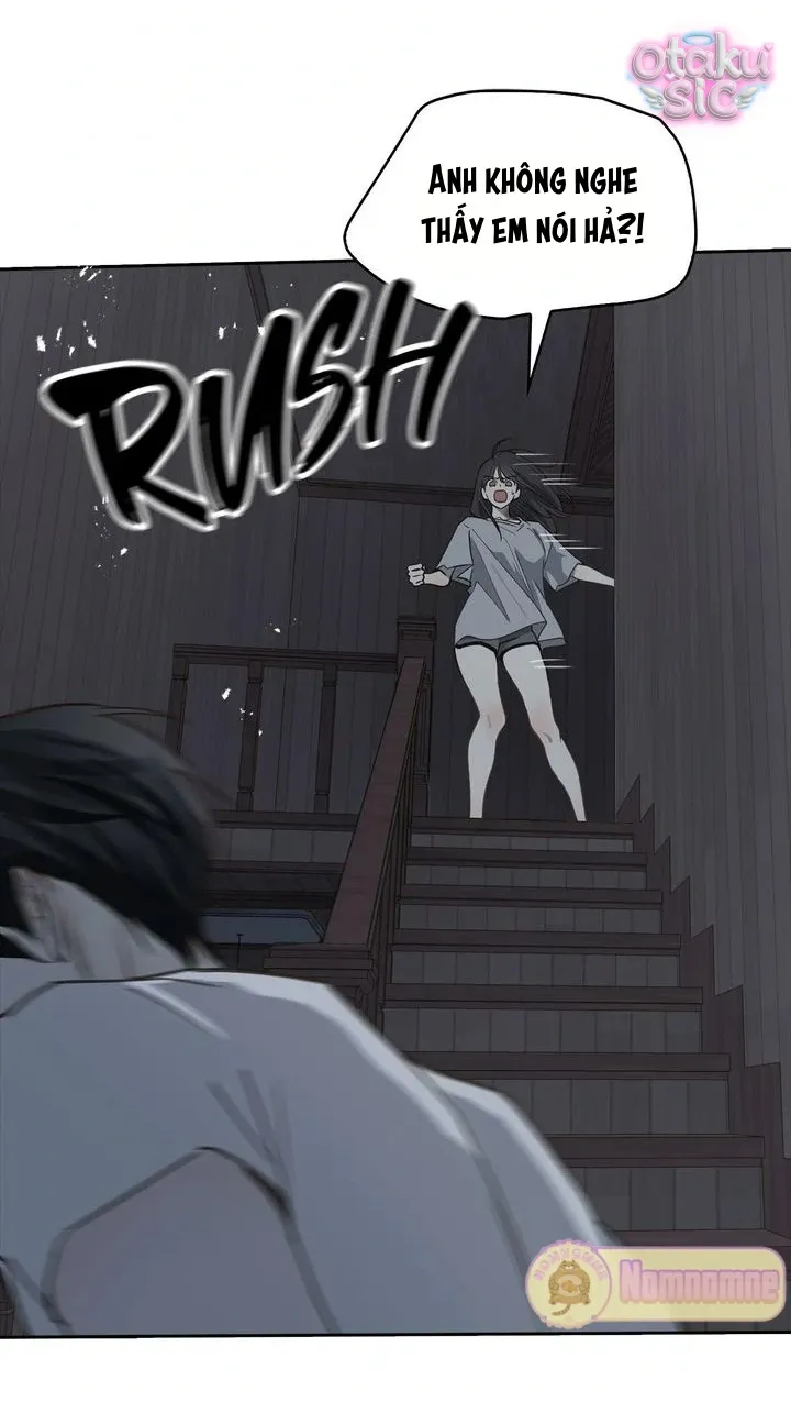 Hoa Là Mồi Nhử - Chap 15 - Trang 2