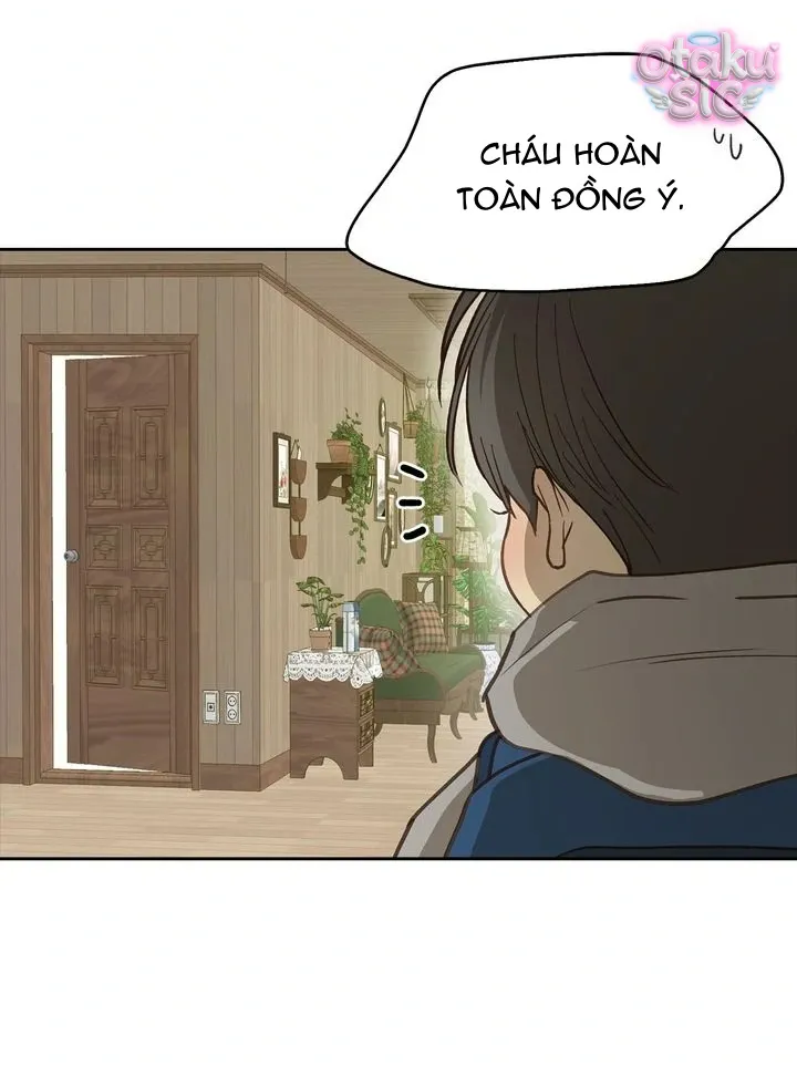 Hoa Là Mồi Nhử - Chap 15 - Trang 26