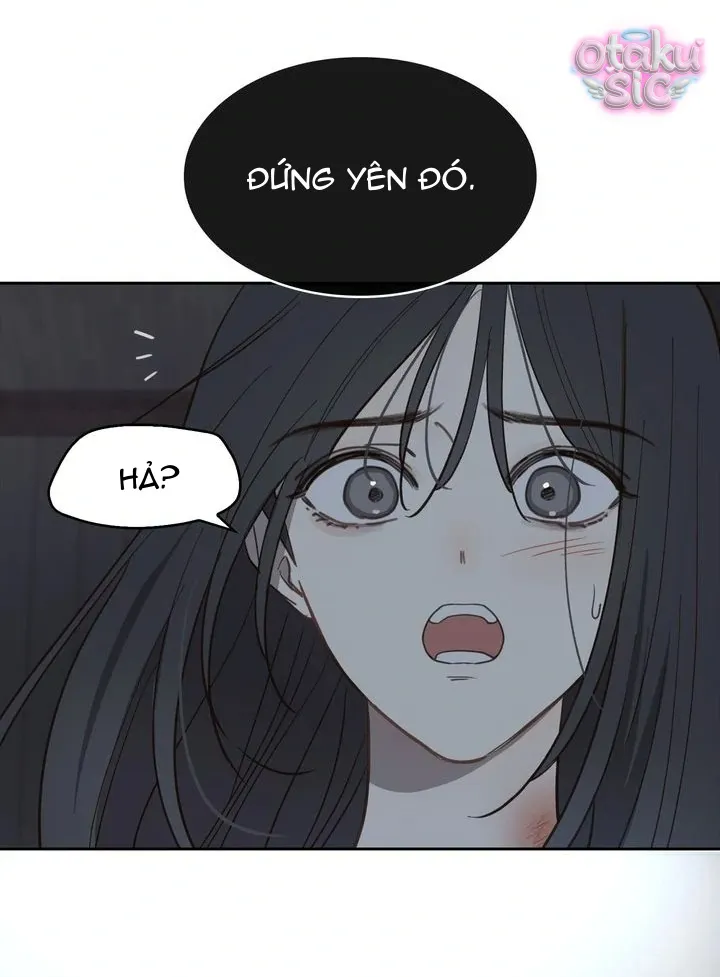 Hoa Là Mồi Nhử - Chap 15 - Trang 3
