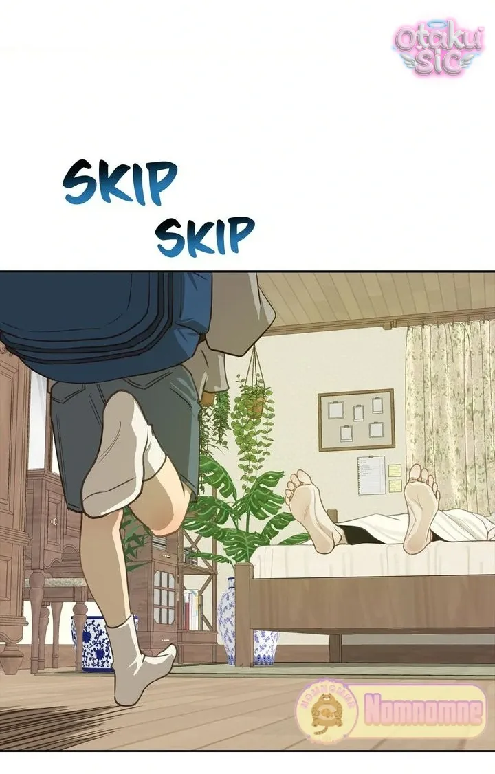 Hoa Là Mồi Nhử - Chap 15 - Trang 33