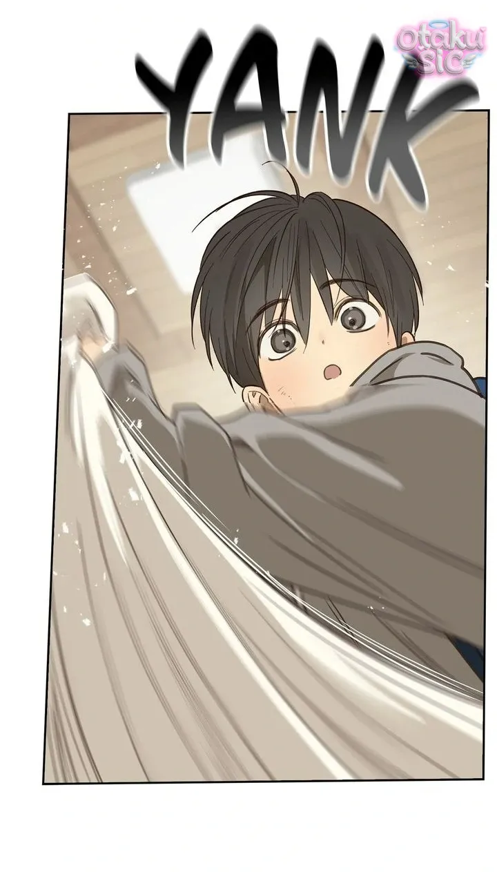 Hoa Là Mồi Nhử - Chap 15 - Trang 34