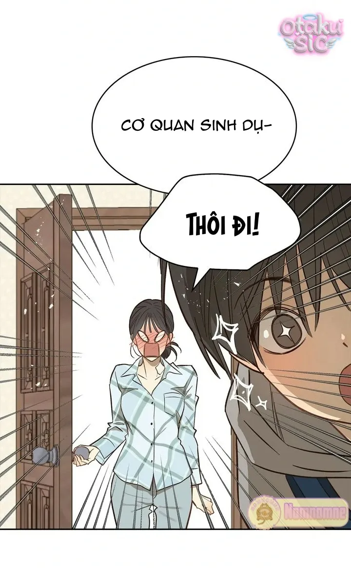 Hoa Là Mồi Nhử - Chap 15 - Trang 36