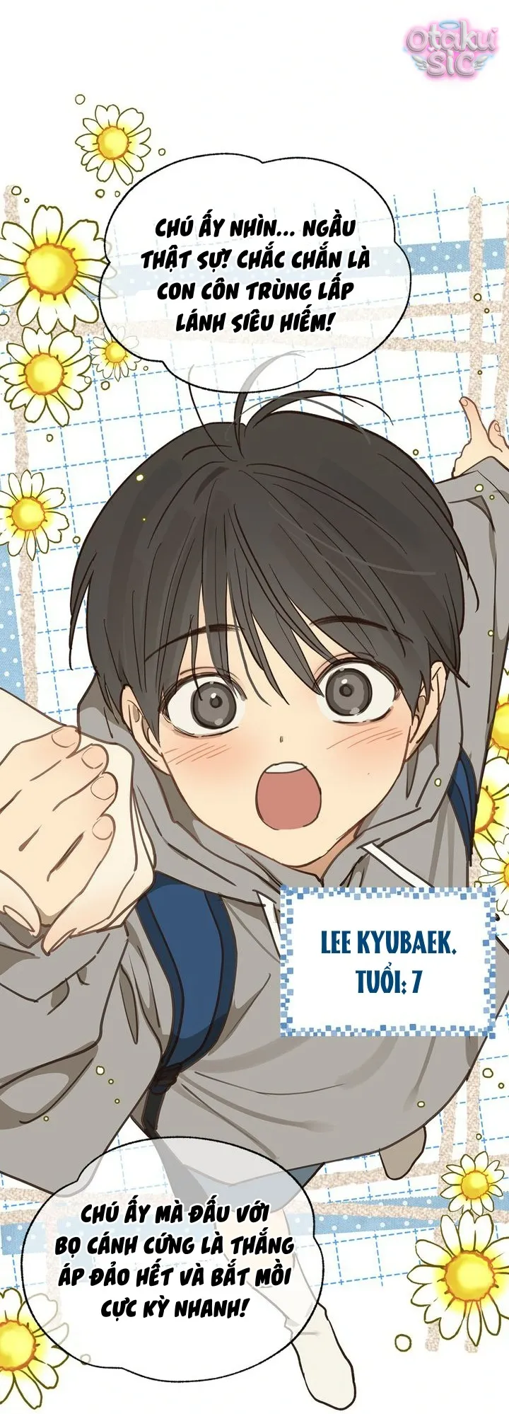 Hoa Là Mồi Nhử - Chap 15 - Trang 39