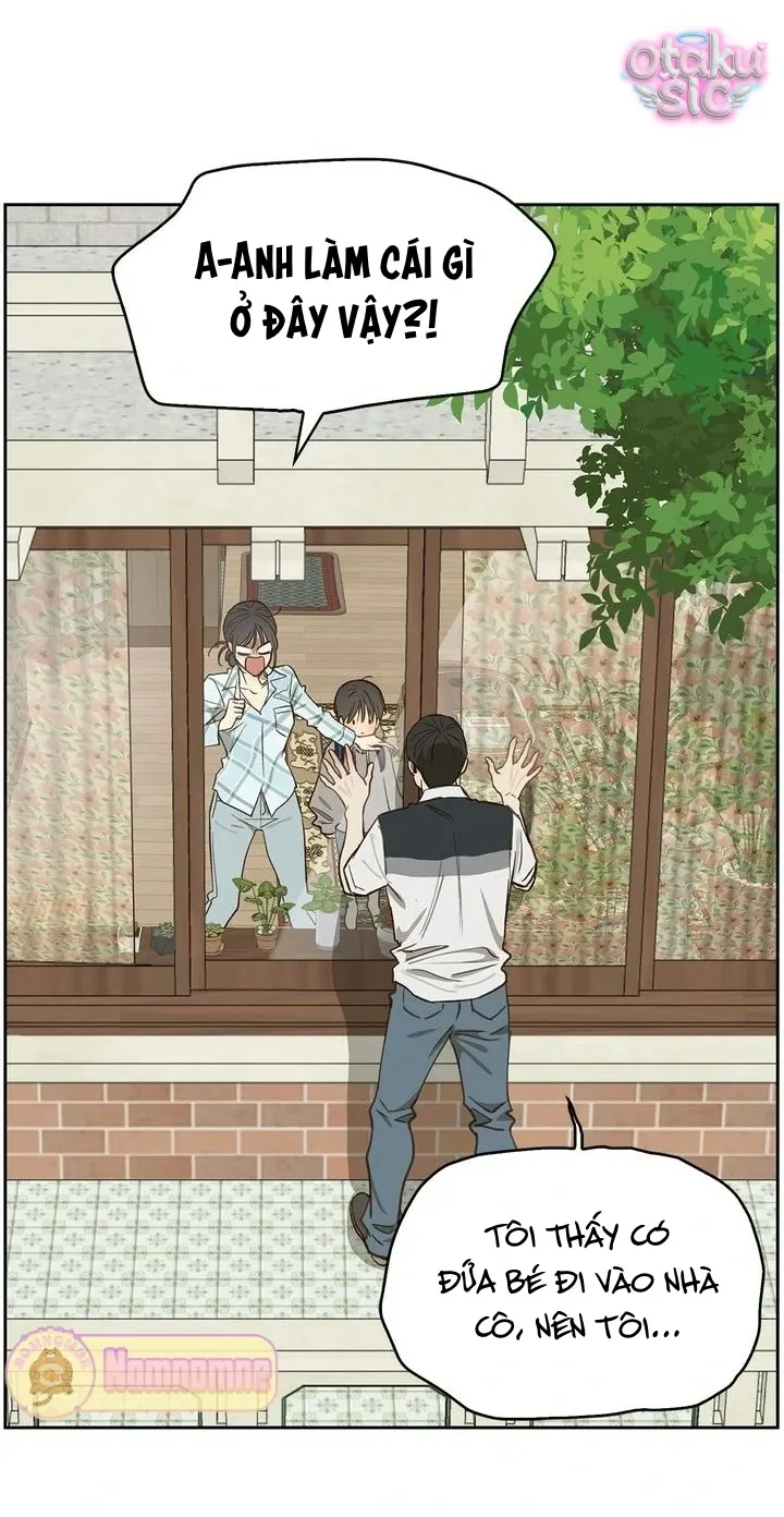 Hoa Là Mồi Nhử - Chap 15 - Trang 42