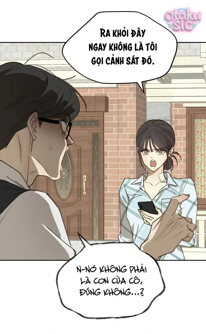 Hoa Là Mồi Nhử - Chap 15 - Trang 46