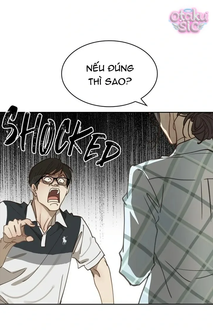 Hoa Là Mồi Nhử - Chap 15 - Trang 49
