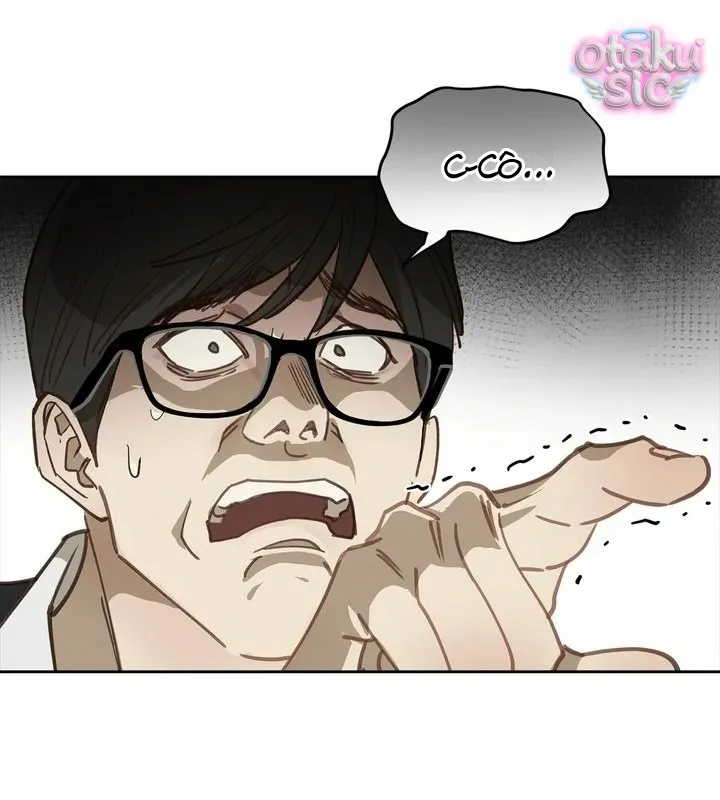 Hoa Là Mồi Nhử - Chap 15 - Trang 50