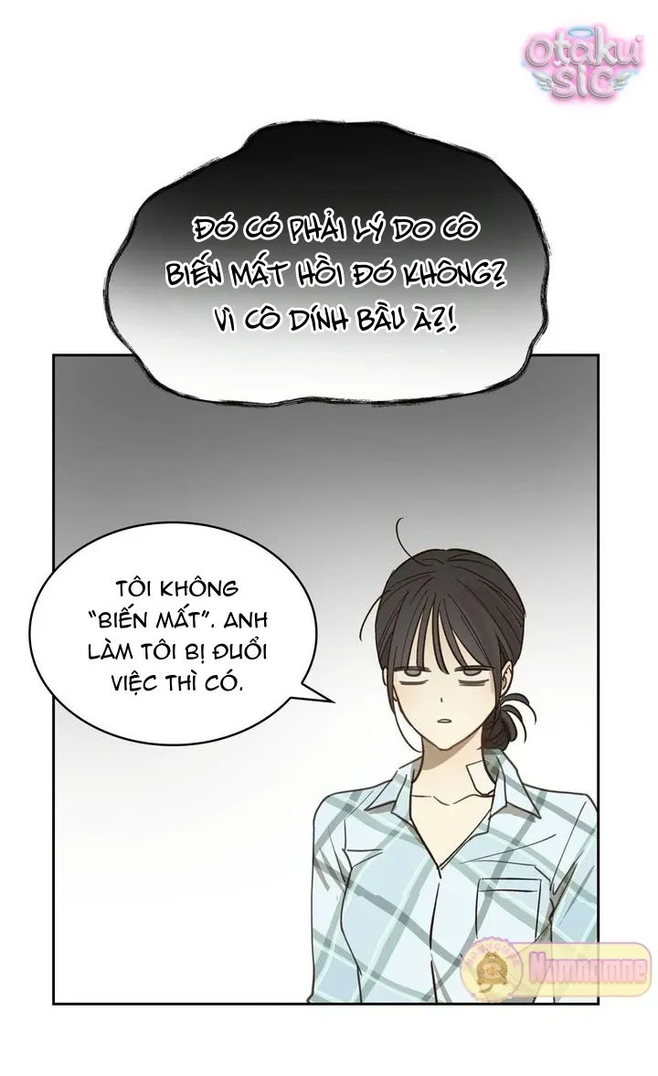 Hoa Là Mồi Nhử - Chap 15 - Trang 51