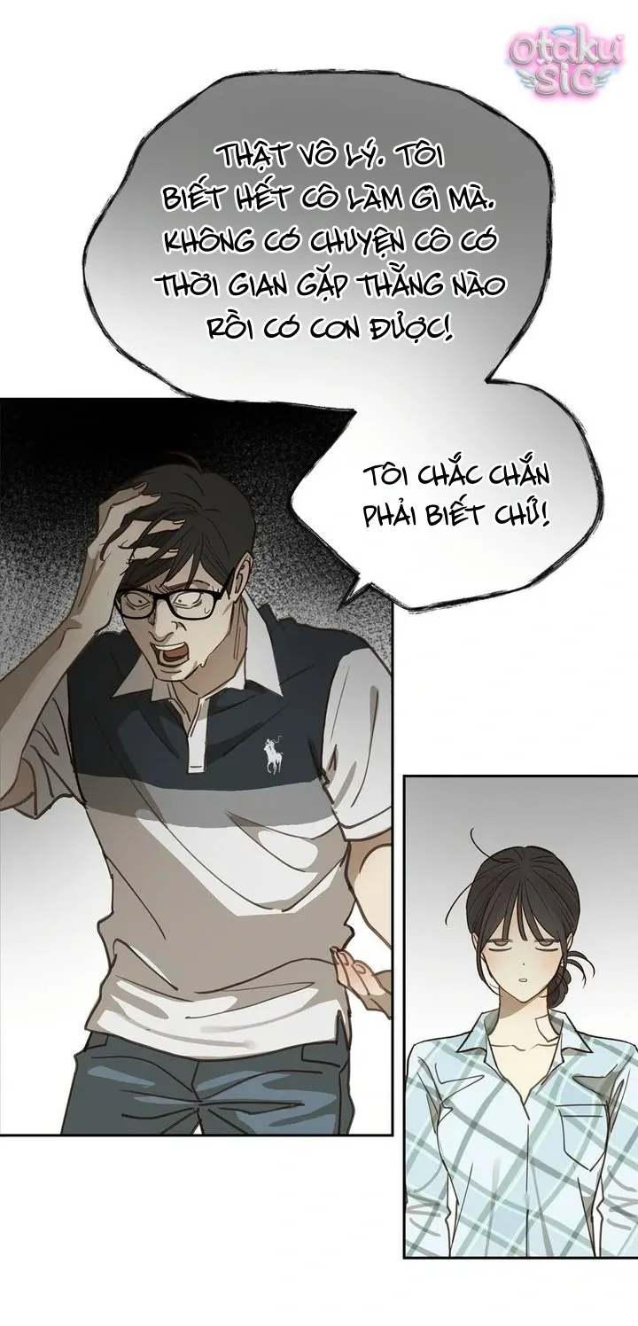 Hoa Là Mồi Nhử - Chap 15 - Trang 52