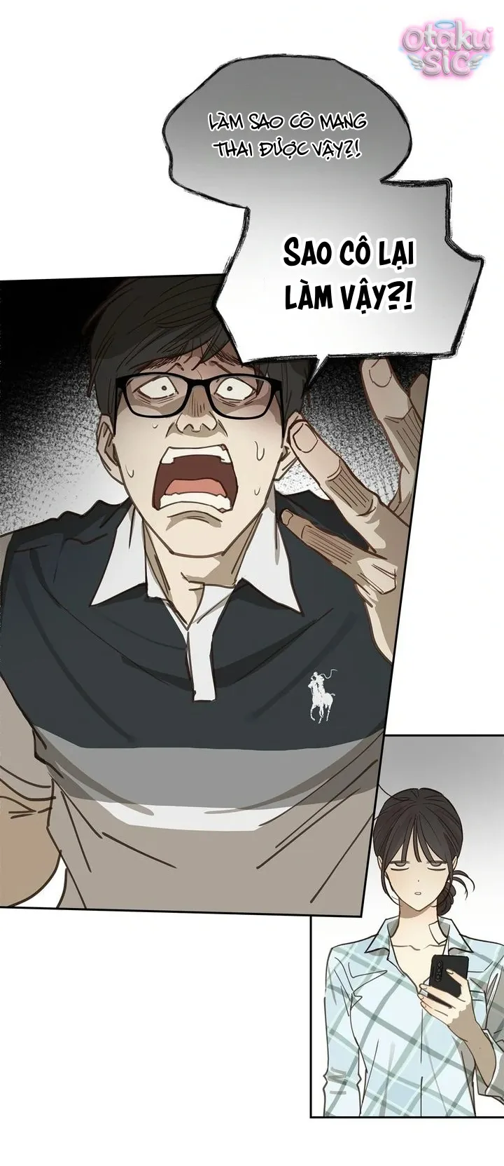 Hoa Là Mồi Nhử - Chap 15 - Trang 53