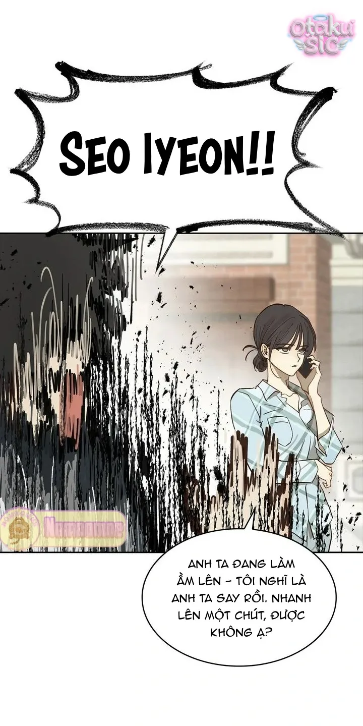 Hoa Là Mồi Nhử - Chap 15 - Trang 55
