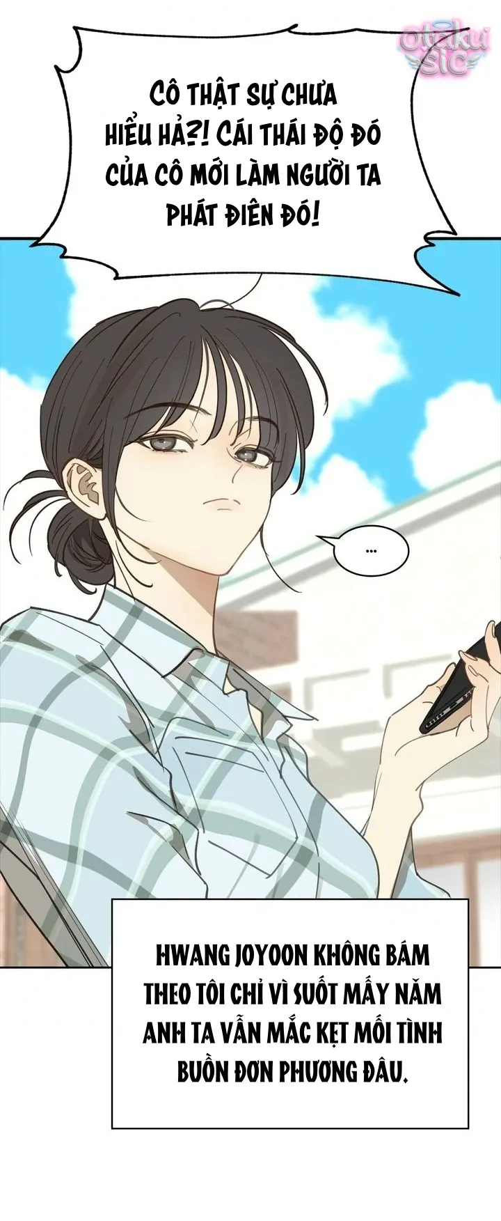Hoa Là Mồi Nhử - Chap 15 - Trang 57