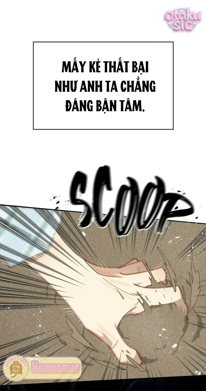 Hoa Là Mồi Nhử - Chap 15 - Trang 60