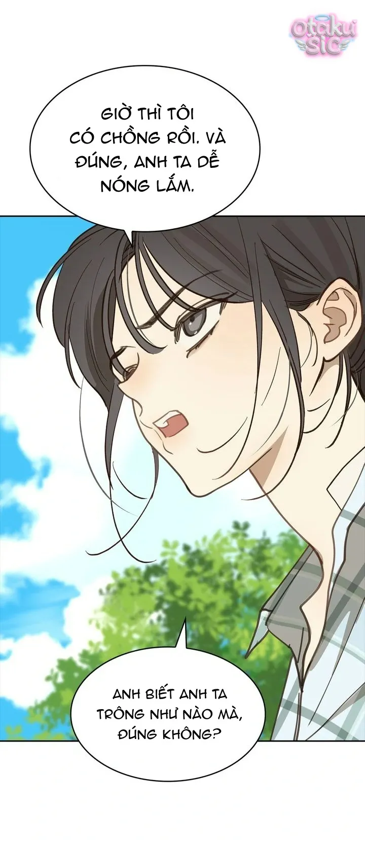 Hoa Là Mồi Nhử - Chap 15 - Trang 62
