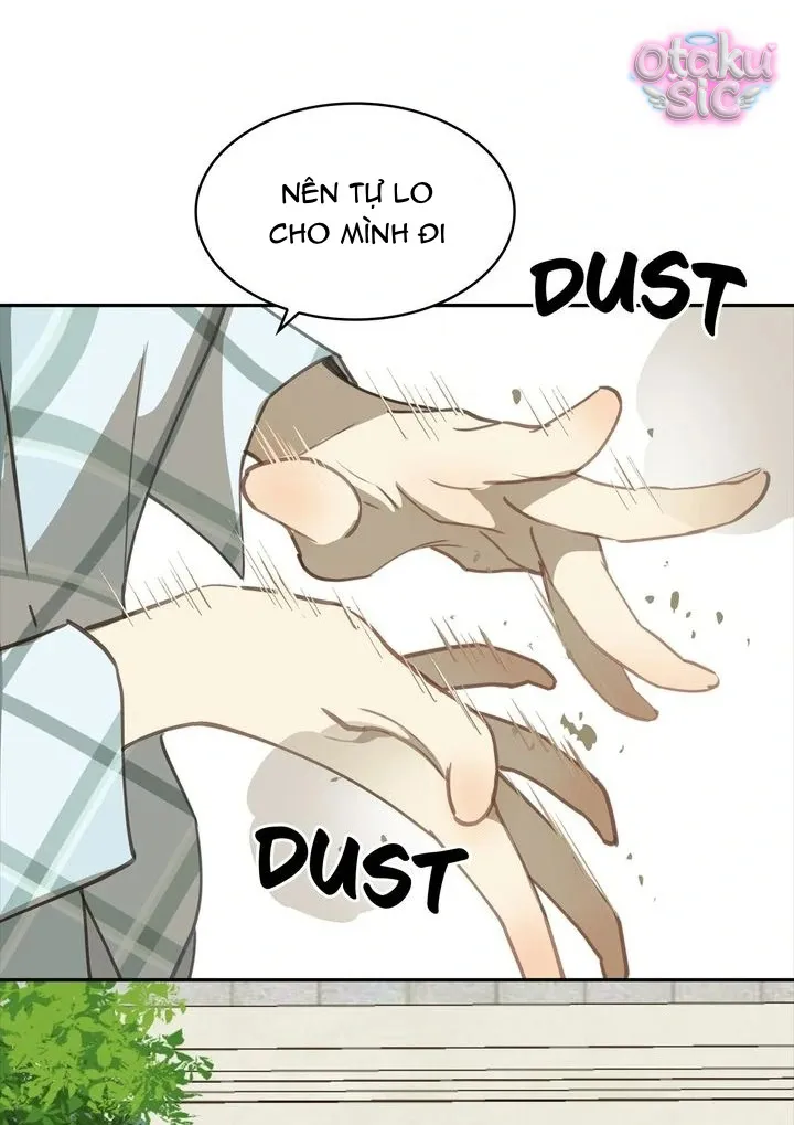 Hoa Là Mồi Nhử - Chap 15 - Trang 64