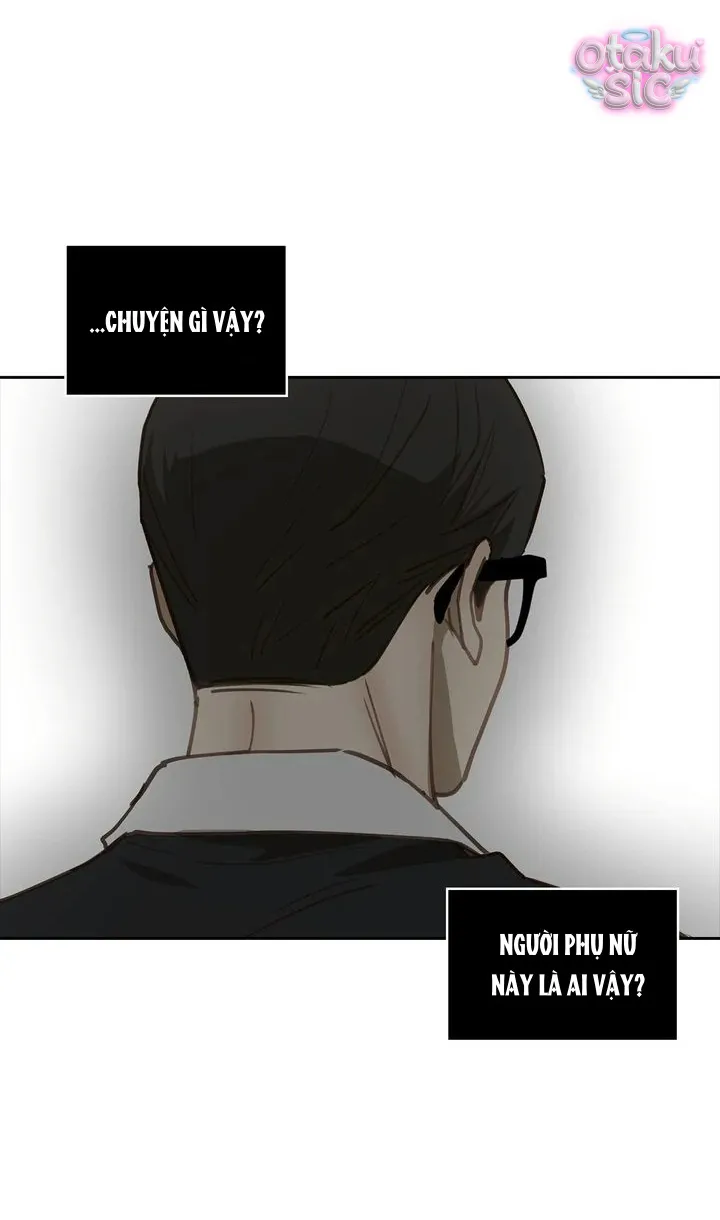 Hoa Là Mồi Nhử - Chap 15 - Trang 67