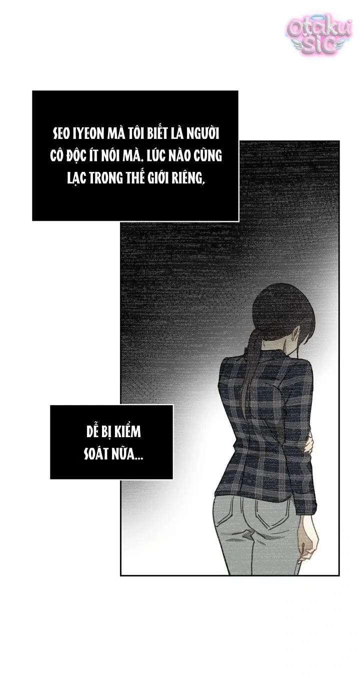 Hoa Là Mồi Nhử - Chap 15 - Trang 68