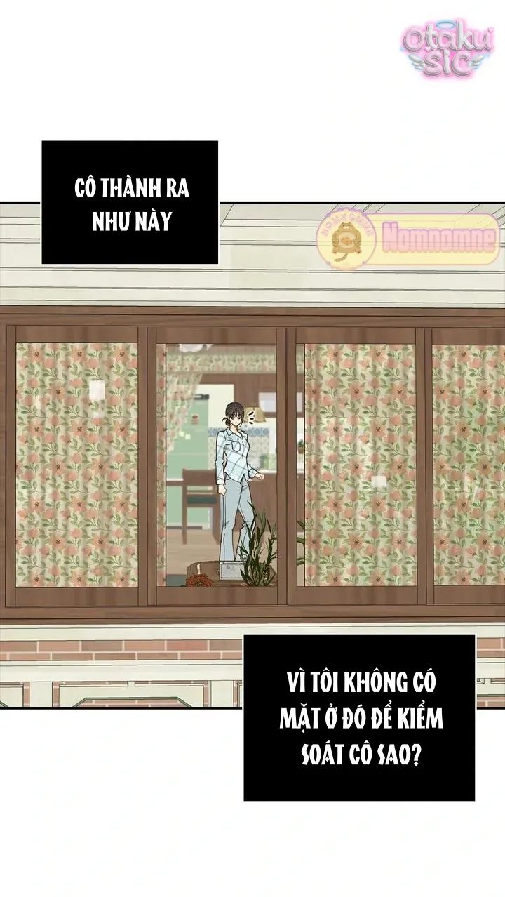 Hoa Là Mồi Nhử - Chap 15 - Trang 69