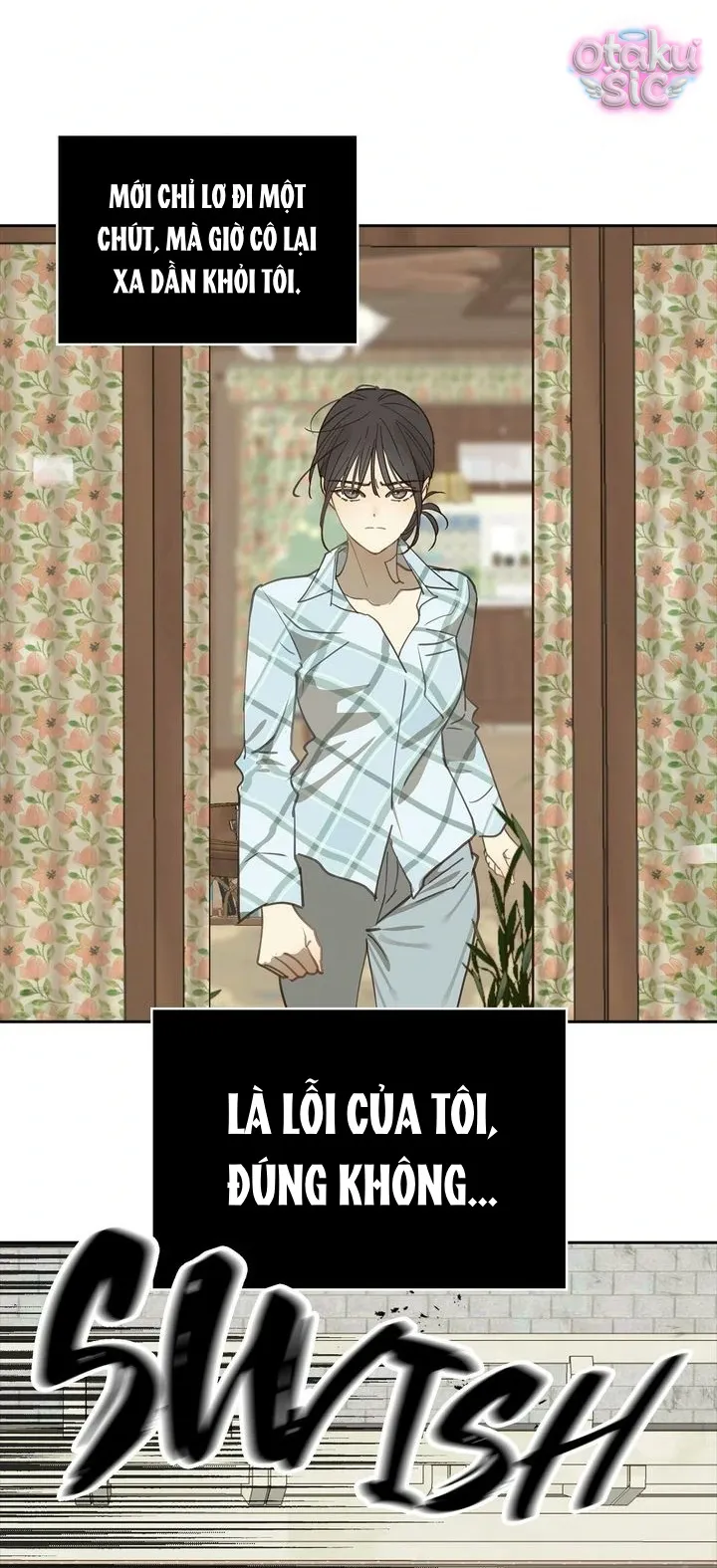 Hoa Là Mồi Nhử - Chap 15 - Trang 70