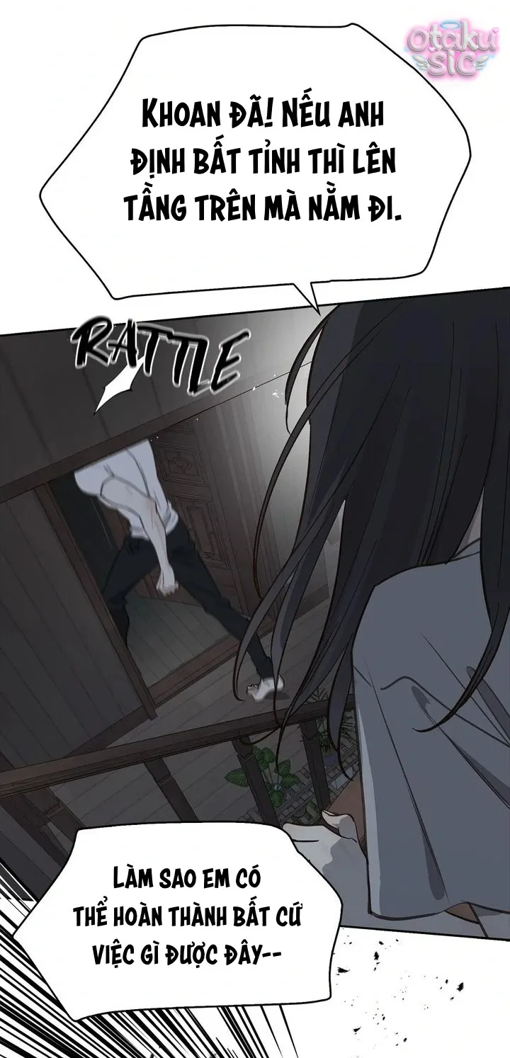Hoa Là Mồi Nhử - Chap 15 - Trang 8