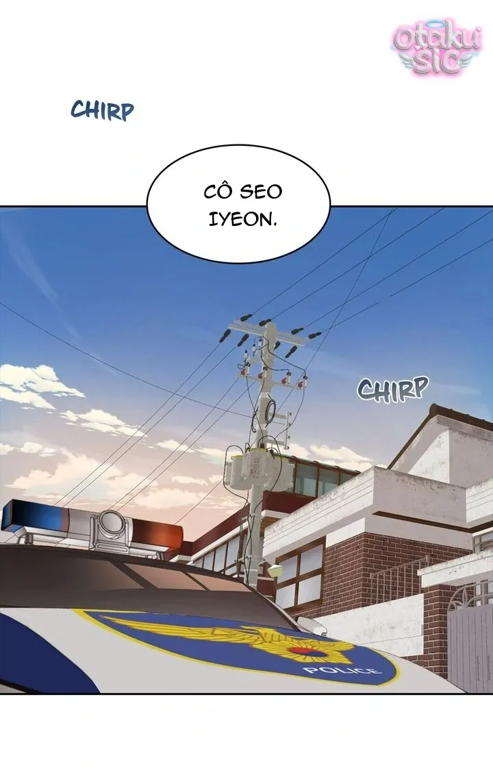 Hoa Là Mồi Nhử - Chap 16 - Trang 0
