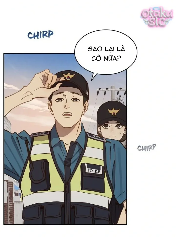 Hoa Là Mồi Nhử - Chap 16 - Trang 1