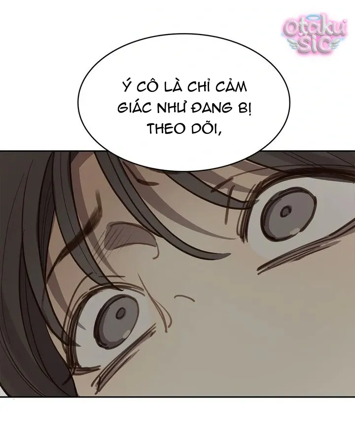 Hoa Là Mồi Nhử - Chap 16 - Trang 10