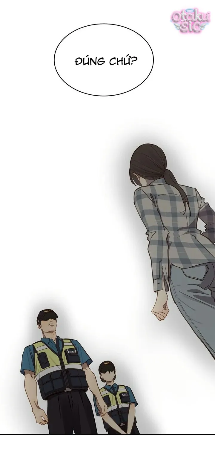 Hoa Là Mồi Nhử - Chap 16 - Trang 11