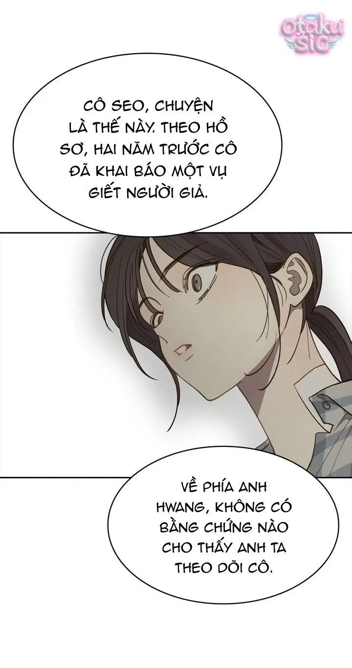 Hoa Là Mồi Nhử - Chap 16 - Trang 12