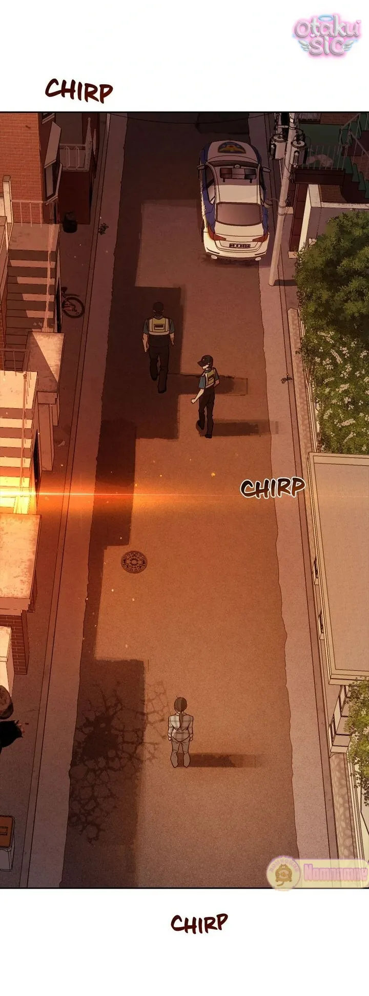 Hoa Là Mồi Nhử - Chap 16 - Trang 14