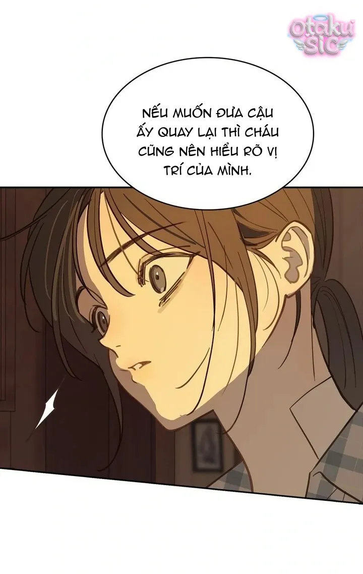 Hoa Là Mồi Nhử - Chap 16 - Trang 19