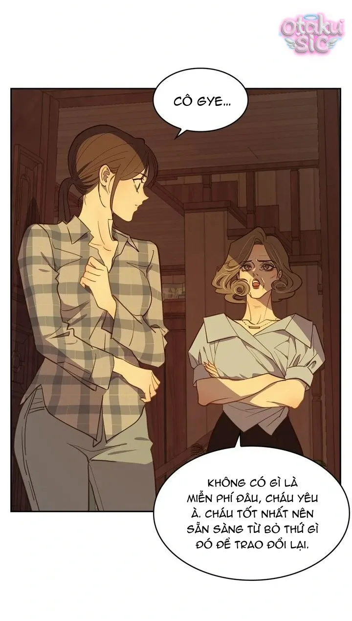 Hoa Là Mồi Nhử - Chap 16 - Trang 20