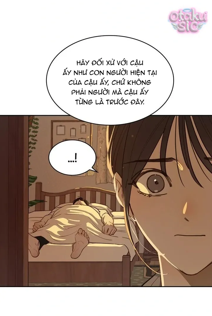 Hoa Là Mồi Nhử - Chap 16 - Trang 22