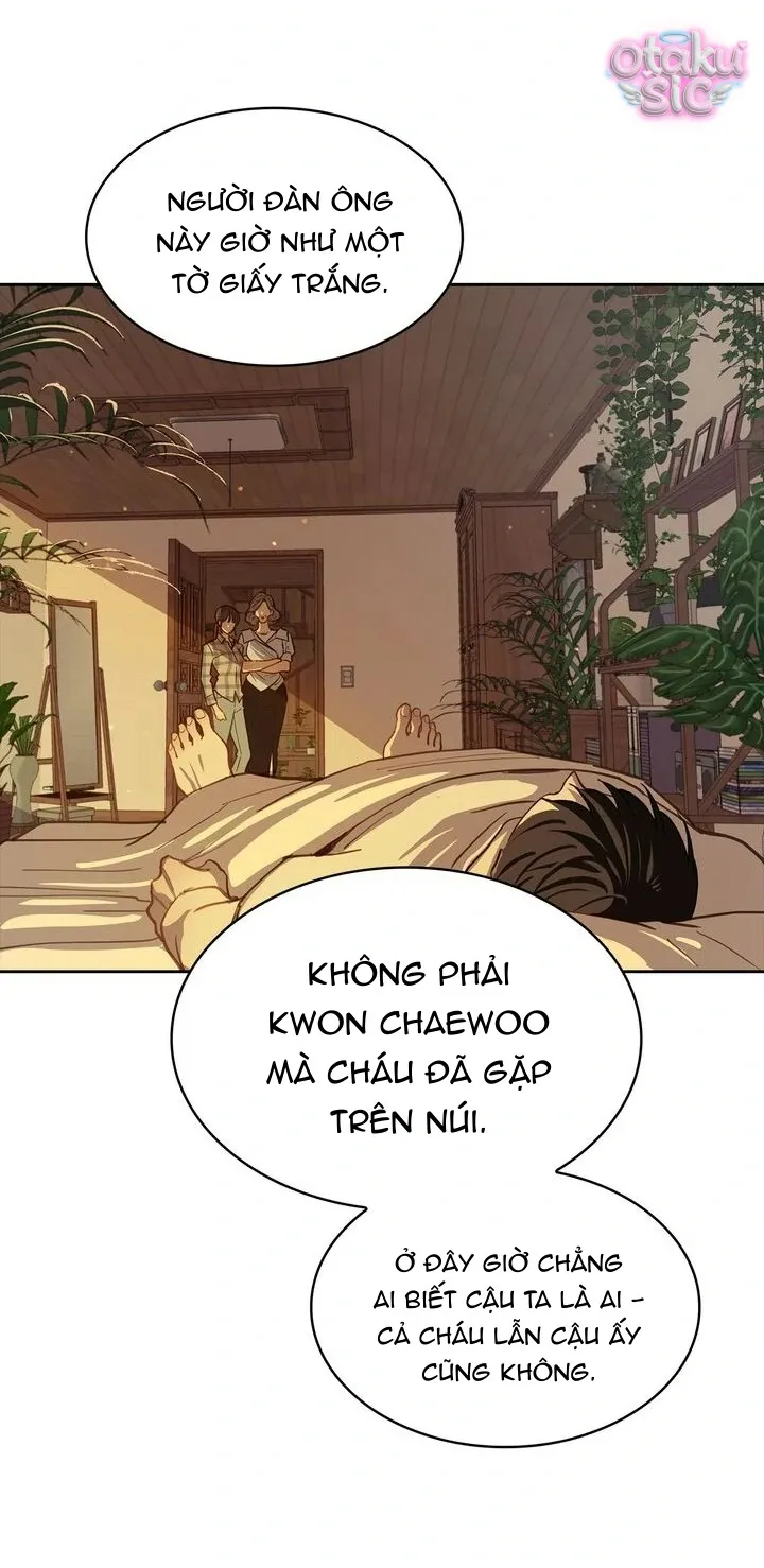 Hoa Là Mồi Nhử - Chap 16 - Trang 23