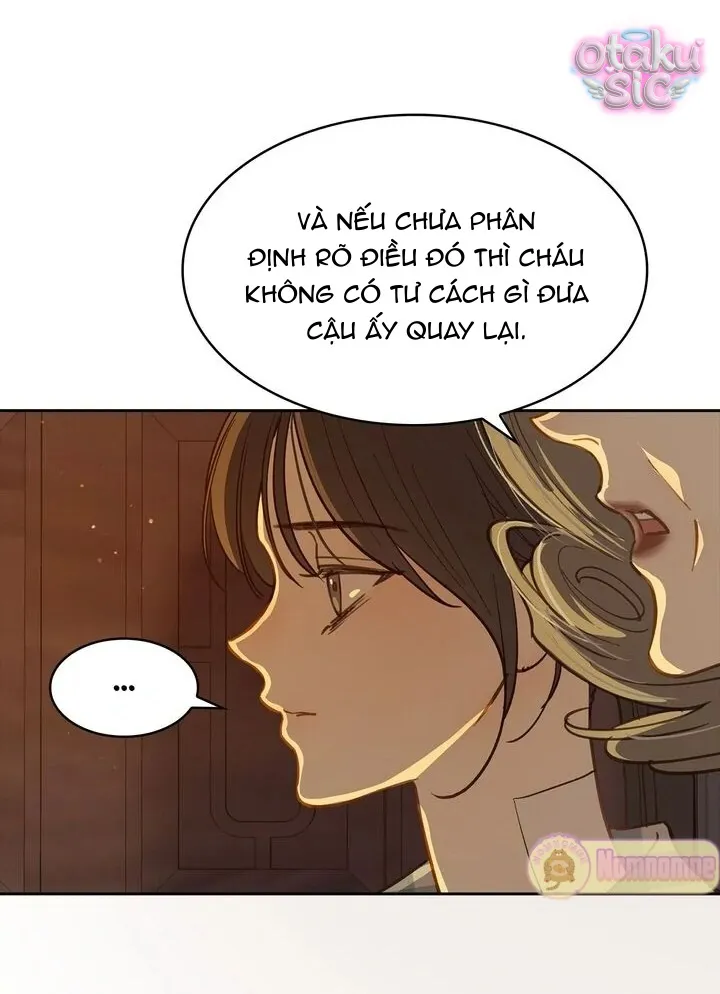 Hoa Là Mồi Nhử - Chap 16 - Trang 24