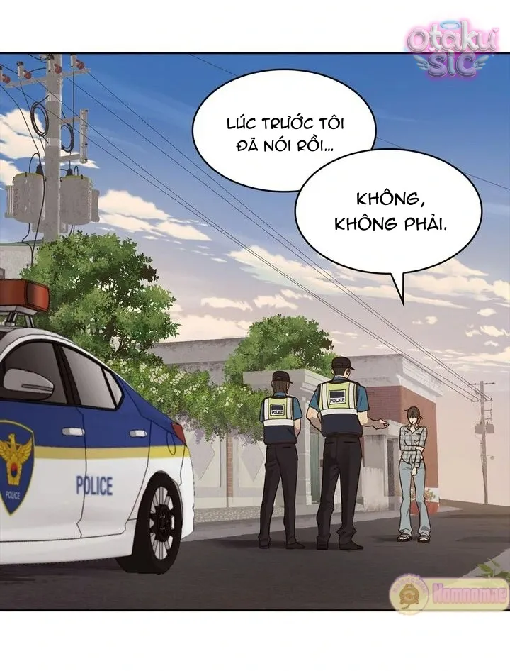 Hoa Là Mồi Nhử - Chap 16 - Trang 3