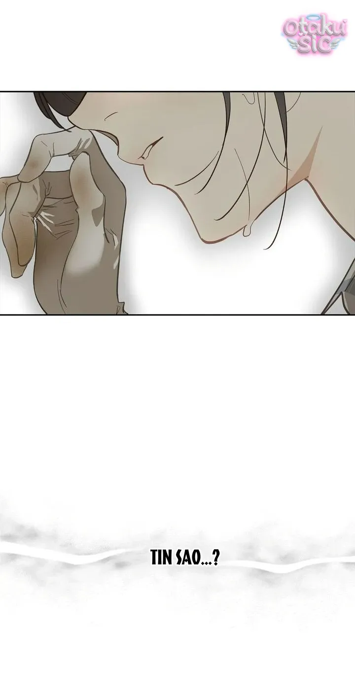 Hoa Là Mồi Nhử - Chap 16 - Trang 31
