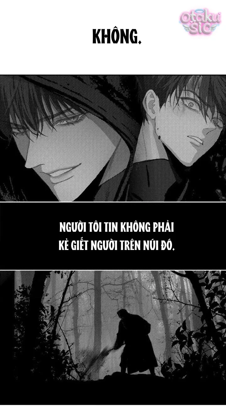 Hoa Là Mồi Nhử - Chap 16 - Trang 33