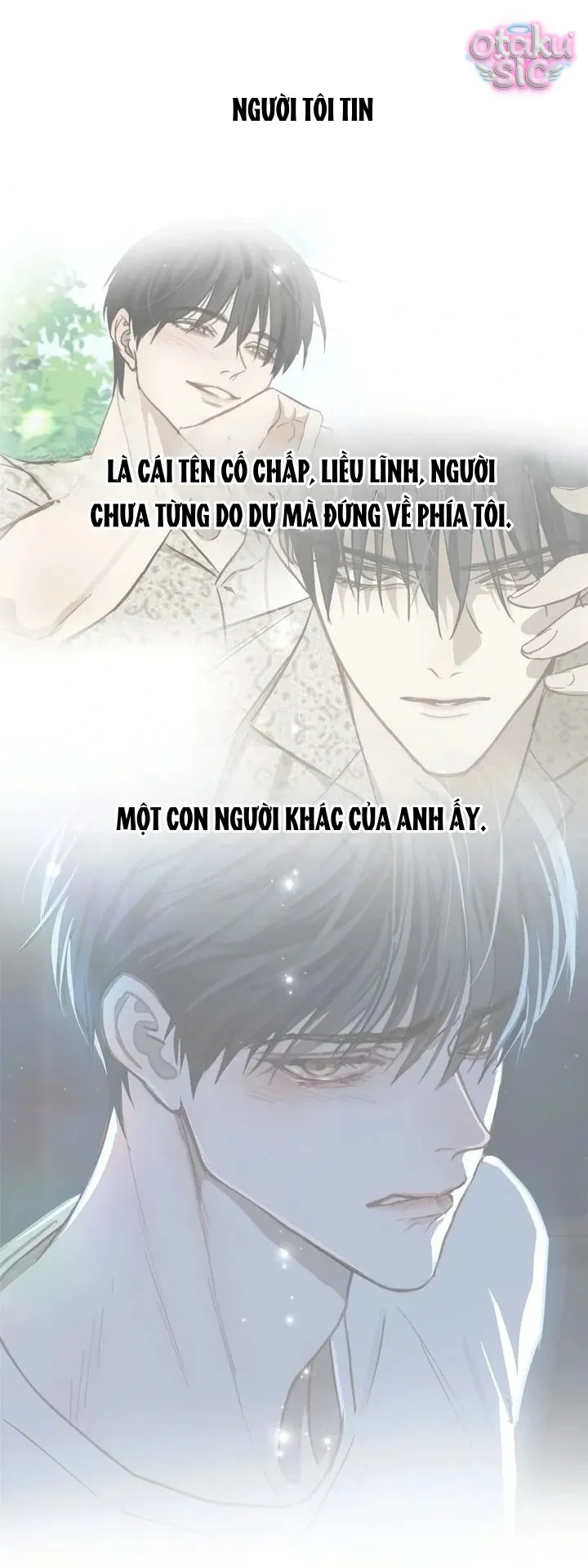 Hoa Là Mồi Nhử - Chap 16 - Trang 34