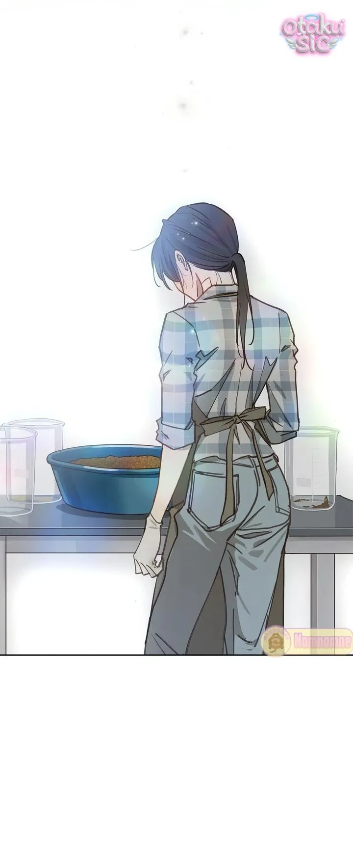 Hoa Là Mồi Nhử - Chap 16 - Trang 35